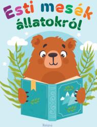 Esti mesék állatokról (2025)