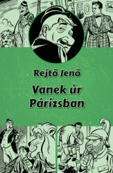 Vanek úr Párizsban (ISBN: 9786156969040)