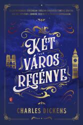 Két város regénye (2025)