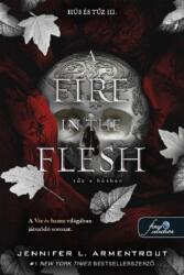 A Fire in the Flesh - Tűz a húsban (2025)