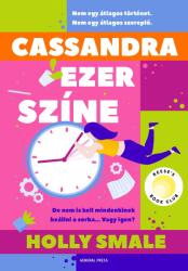 Cassandra ezer színe (2025)
