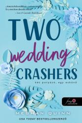 Two Wedding Crashers - Két potyázó, egy esküvő (2025)