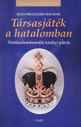 Társasjáték a hatalomban (2025)