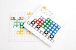 Numicon: Picture Baseboard Overlays (ISBN: 9780198487203)
