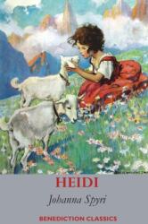 Heidi (ISBN: 9781789432817)