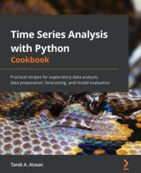 Time Series Analysis with Python Cookbook - Tarek A. Atwan (ISBN: 9781801075541)