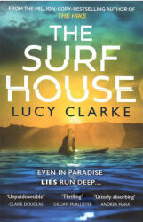 The Surf House (ISBN: 9780008639426)