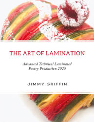 The Art of Lamination XL - Jimmy Griffin (ISBN: 9781068650802)