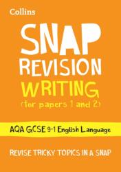 AQA GCSE 9-1 English Language Writing (ISBN: 9780008242336)