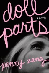 Doll Parts (ISBN: 9781464245145)