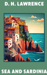 Sea and Sardinia (ISBN: 9781959891932)