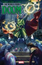 One World Under Doom - R B Silva (ISBN: 9781302958169)