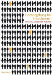 Hochbegabung bei Erwachsenen - Manon Garcia (ISBN: 9783839199671)