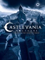 Castlevania: Nocturne--The Art of the Animated Series (ISBN: 9781506750842)
