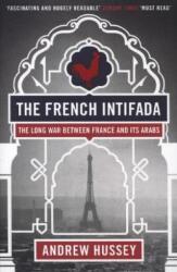The French Intifada (ISBN: 9781847082596)