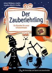 Der Zauberlehrling (ISBN: 9783769823264)