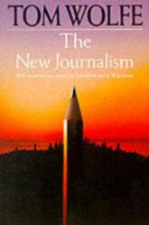 New Journalism (ISBN: 9780330243155)