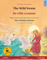 Wild Swans - De ville svanene (ISBN: 9783739975542)