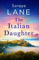 The Italian Daughter (ISBN: 9781408728659)