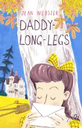 Daddy-Long-Legs (ISBN: 9781847496515)