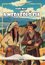 A Medveölő fia (ISBN: 9786069633458)
