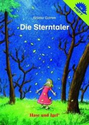 Die Sterntaler (ISBN: 9783867606653)