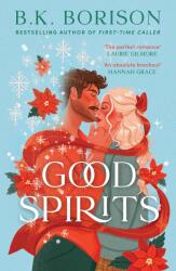 Good Spirits (ISBN: 9780008760434)