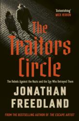 The Traitors Circle (ISBN: 9781399813686)