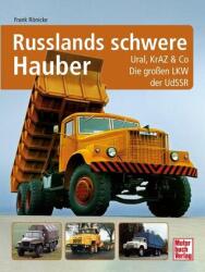 Hauber grele ale Rusiei (2024)