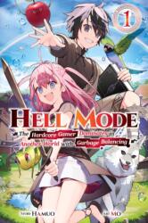 Hell Mode, Vol. 1 (2023)