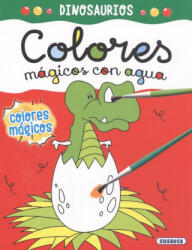Dinosaurios - Ediciones, Susaeta (2020)