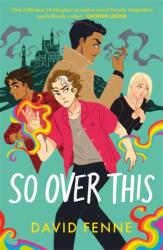 So Over This (2024)