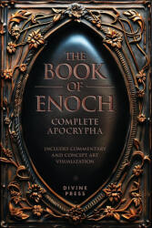 The Book of Enoch - Divine Press (2024)