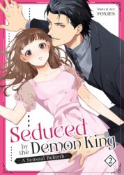 SEDUCED BY THE DEMON KING A SENSUAL V02 - V02 (2025)
