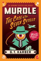 Murdle: The Case of the Seven Skulls (2025)