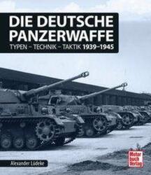 Die deutsche Panzerwaffe (2020)