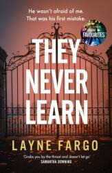 They Never Learn (2025)