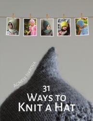 31 Ways to Knit a Hat (2020)