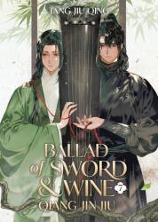 Ballad of Sword and Wine: Qiang Jin Jiu (2026)