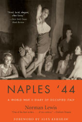 NAPLES 44 - LEWIS NORMAN (2024)