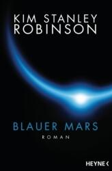 Blauer Mars (2016)