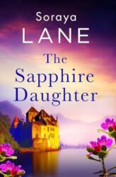 The Sapphire Daughter (2025)
