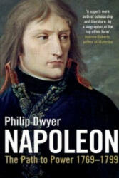 Napoleon - Philip Dwyer (2008)