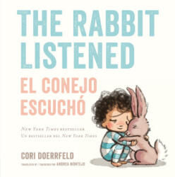 The Rabbit Listened/El Conejo Escuchó (2026)