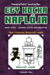 Wimpy Steve - Zavarba ejtő és boszorkányos (2025)