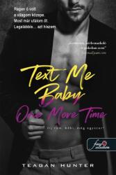 Text Me Baby One More Time - Írj rám, bébi, még egyszer! (2025)