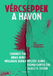 Vércseppek a havon (2025)