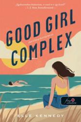 Good Girl Complex - Jókislány-komplexus (2025)