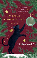 Macska a karácsonyfa alatt (2025)