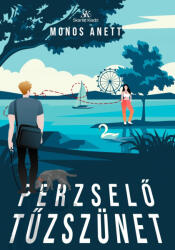 Perzselő tűzszünet (2025)